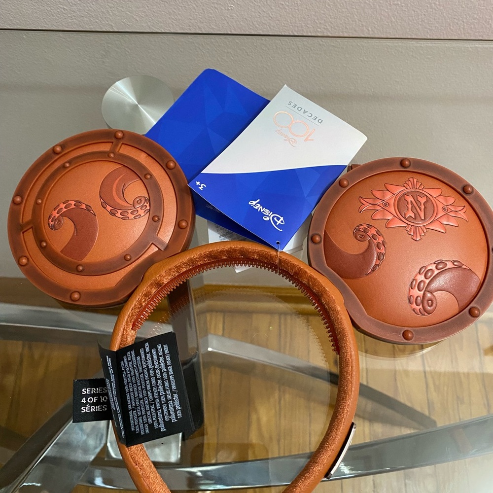 Disney Original Ear Headbands - Picture 3 of 3